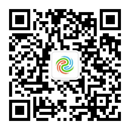 溧水生态智慧未来城公众号二维码