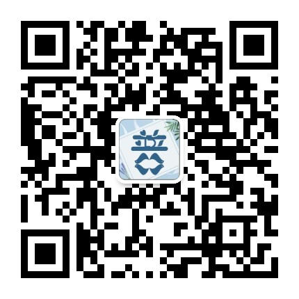普通话公开课讲堂公众号二维码