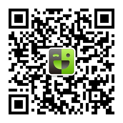 这届流利说官方微信公众号