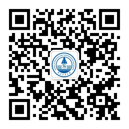 力载星辰公众号二维码