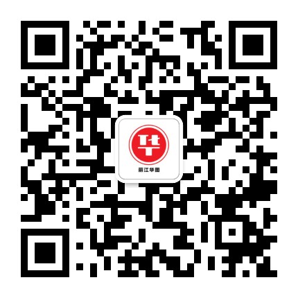 丽江华图公众号二维码