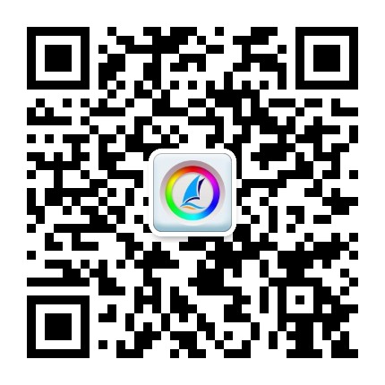 龙江融媒公众号二维码