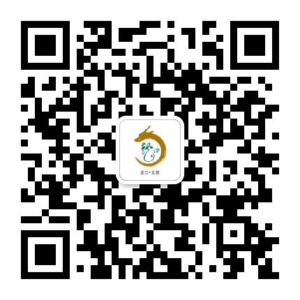龙口文旅公众号二维码