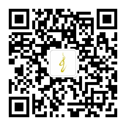 吕梁传媒艺术培训学校公众号二维码