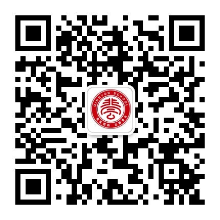 醴陵青云公众号二维码