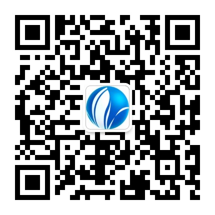 兰陵首发公众号二维码