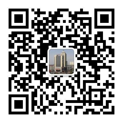兰陵新华书店公众号二维码