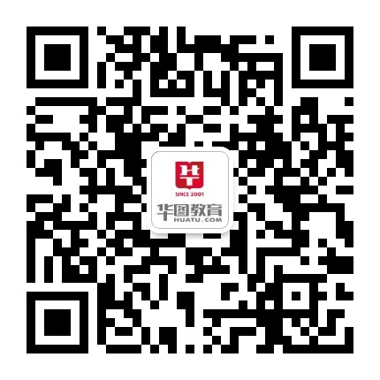辽宁华图金融公众号二维码