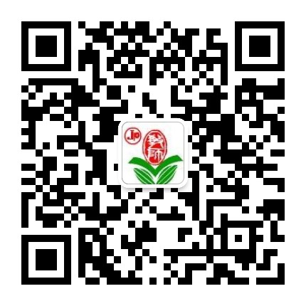 建平县教师进修学校公众号二维码