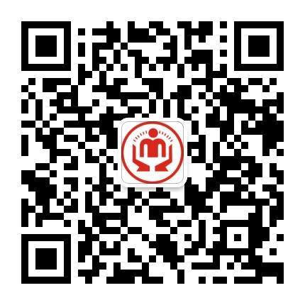 陇南两当民政公众号二维码