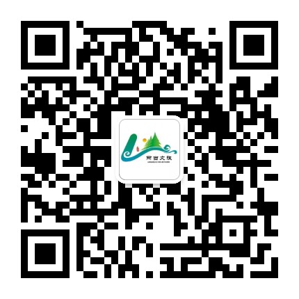 陇南两当文体广旅公众号二维码