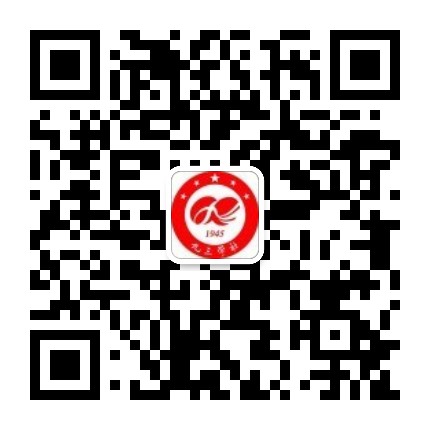 辽阳九三学社公众号二维码
