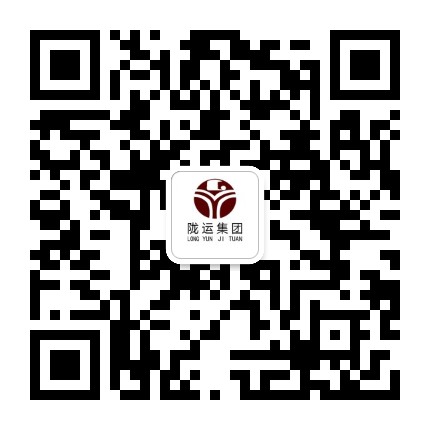 陇运集团公司公众号二维码