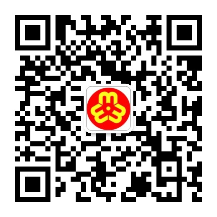 盘锦妇联公众号二维码