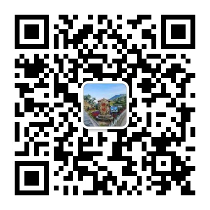 陇南宕昌好梯公众号二维码