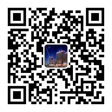 陇南武都房管公众号二维码