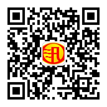 武都防汛公众号二维码