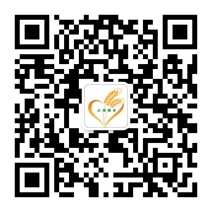 陇南武都粮食公众号二维码