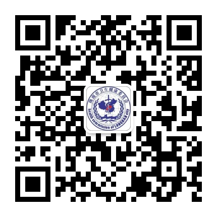 健康陇南公众号二维码