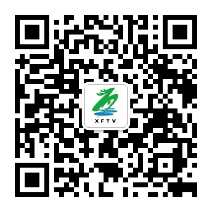 西丰电视台公众号二维码