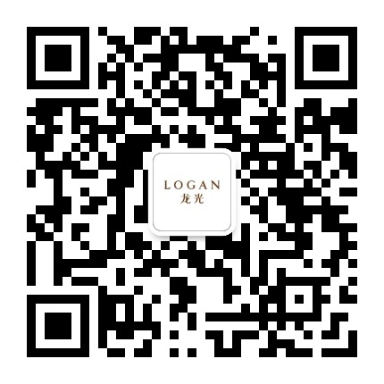 龙光控股集团公众号二维码