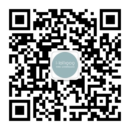 ilollipop官方微信公众号
