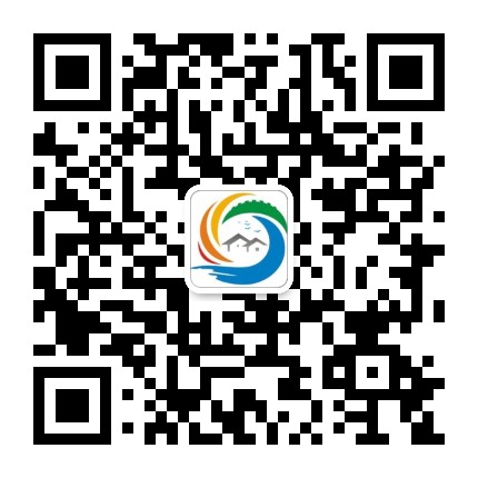 智慧社区青霞龙凤公众号二维码