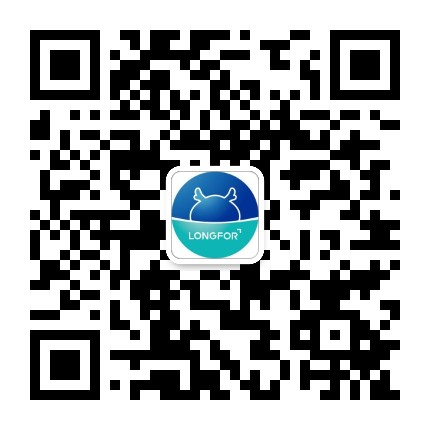 龙湖在浙江公众号二维码