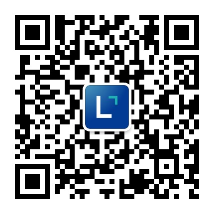 龙湖在宁波公众号二维码