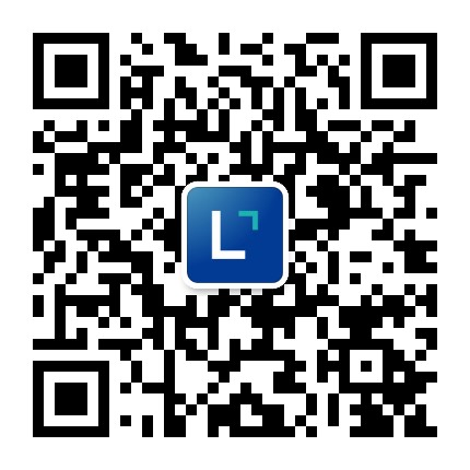 龙湖在温州公众号二维码