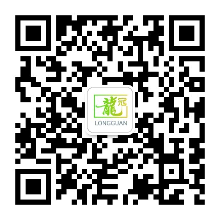 龙冠官方微信公众号