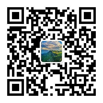 龙山县龙凤文化旅游发展集团公众号二维码