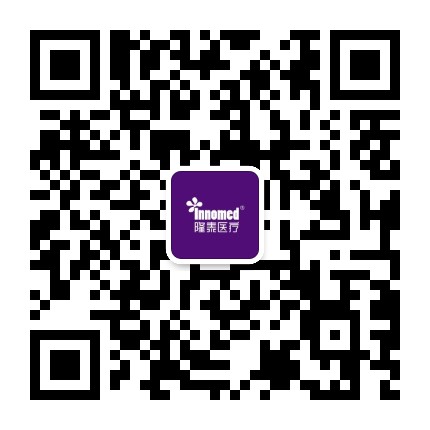 隆泰医疗公众号二维码