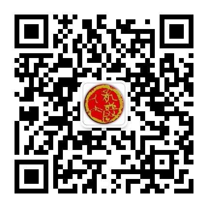 龙岩人大公众号二维码