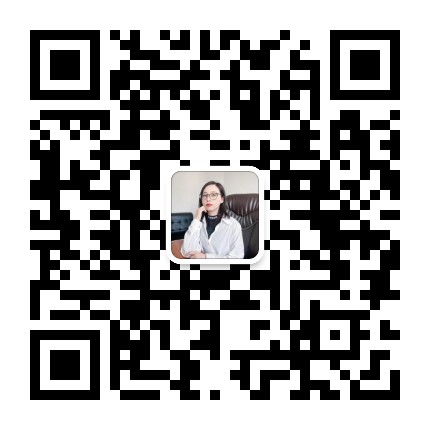 罗岚工作室官方微信公众号