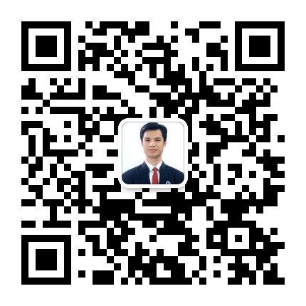 娄底律师刘奎公众号二维码