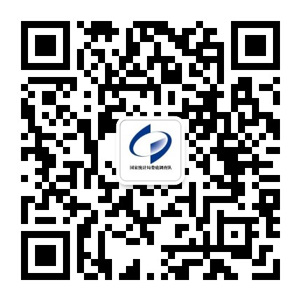 娄底调查公众号二维码
