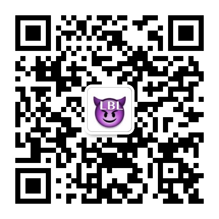 爱与美之实验室官方微信公众号