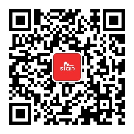 LadyQi琦小姐官方微信公众号