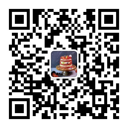 Next励事烘焙官方微信公众号