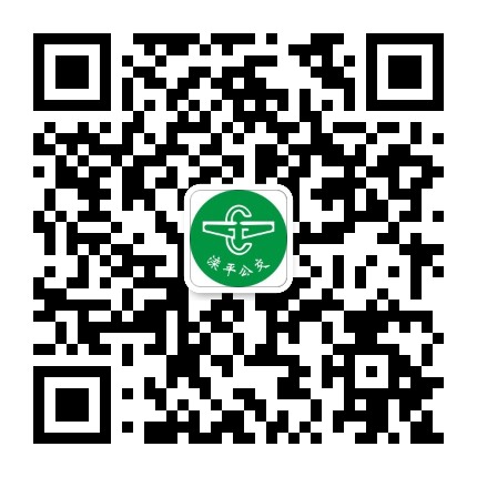 滦平公交公众号二维码