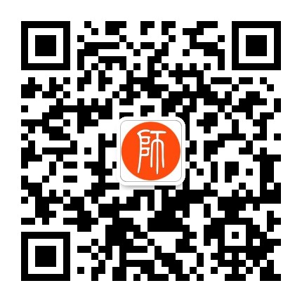 六盘水讲师团公众号二维码