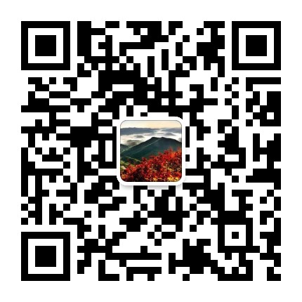 固原市六盘山林业局公众号二维码