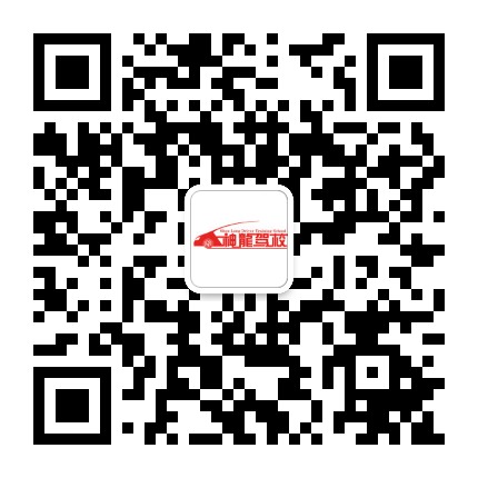 六盘水神龙驾校公众号二维码