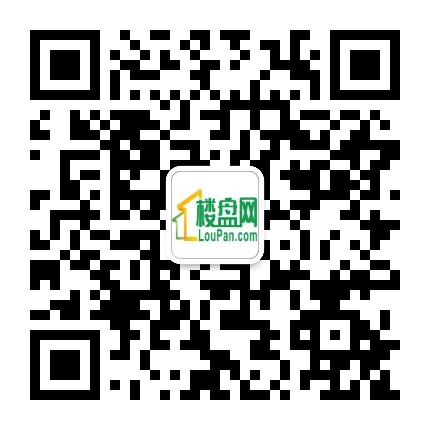楼盘网葫芦岛站公众号二维码