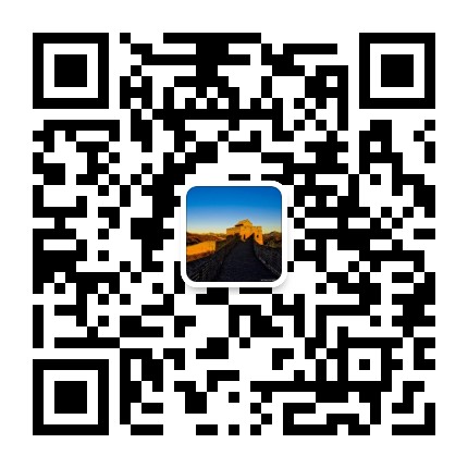 滦平旅游文化掌中行公众号二维码
