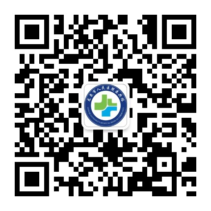 龙泉市人民医院公众号二维码