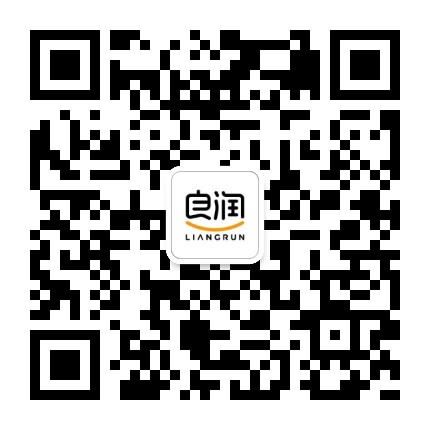 良润家庭烘焙官方微信公众号