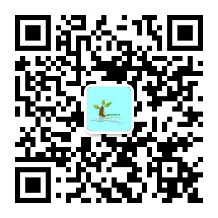 峨边教育公众号二维码