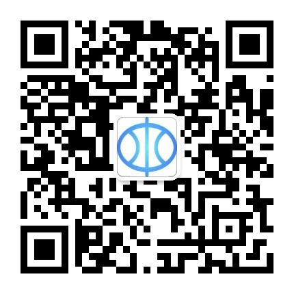 乐山水务公众号二维码